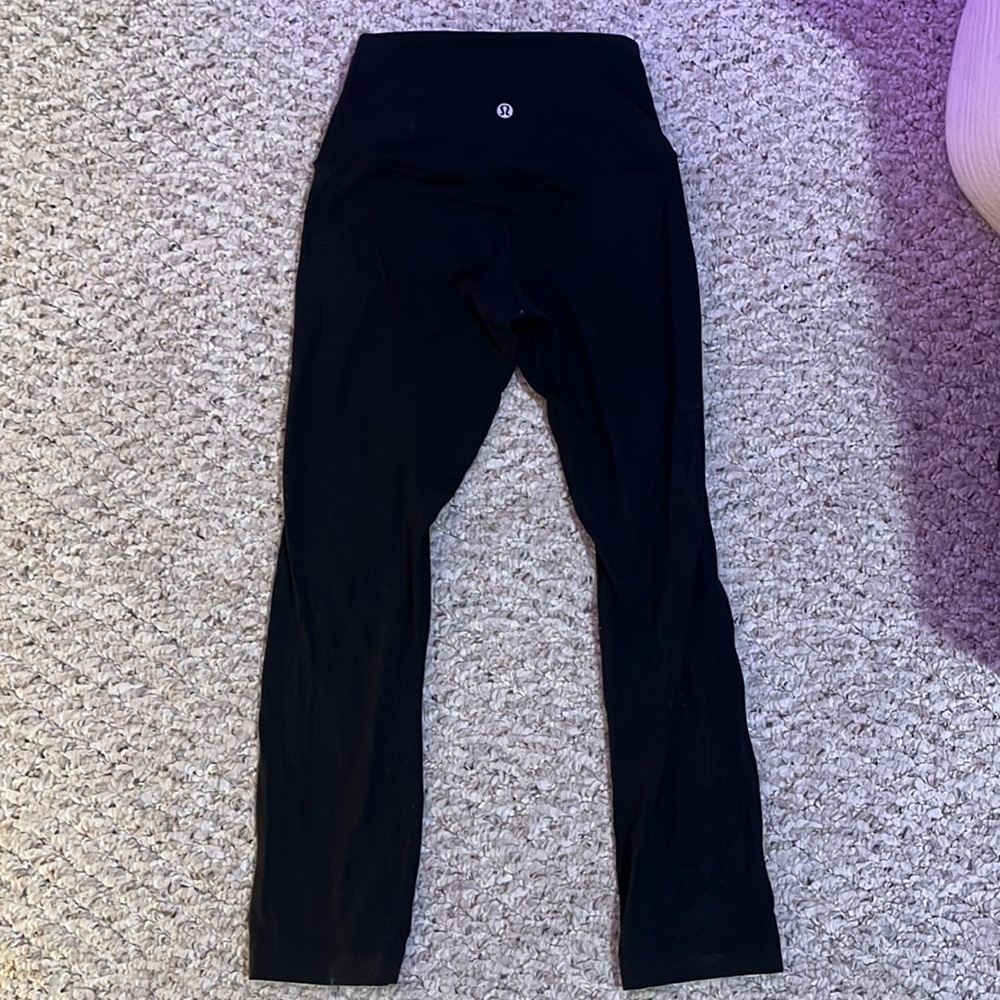 Lululemon leggings